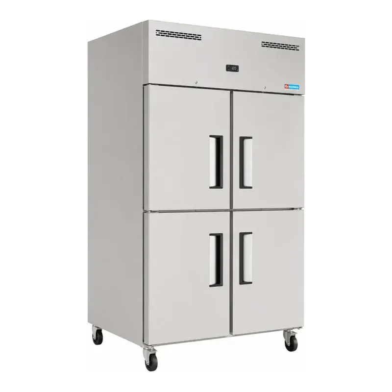 Reach In Chiller – IMRC-1200 (4 Door)