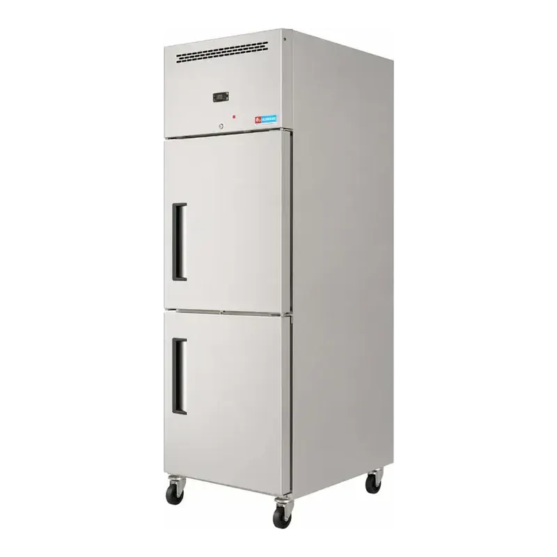 Reach In Chiller – IMRC-600 (2 Door)