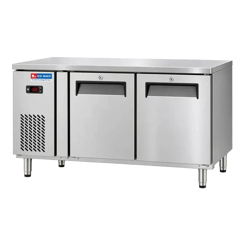 Under Counter Chiller – IMUC-2D (2 Door)