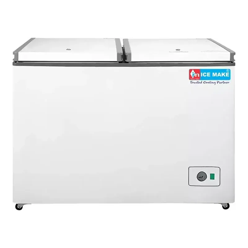 Combi Freezer – IFC-425 DD