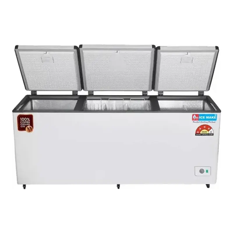 Hard Top Freezer – IHT-1000 TD