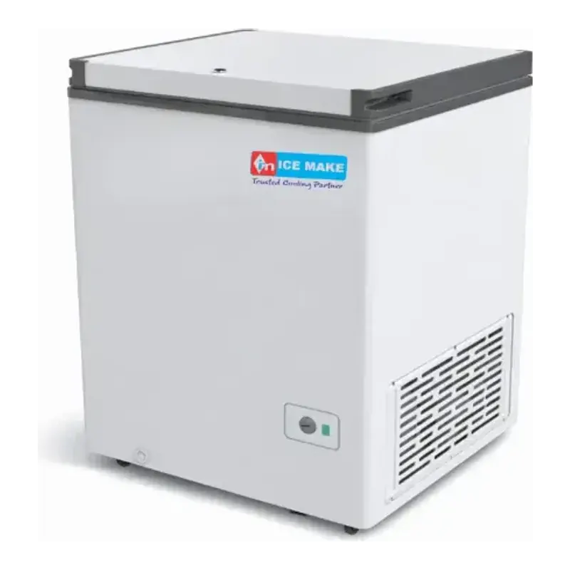 Hard Top Freezer – IHT-175 SD