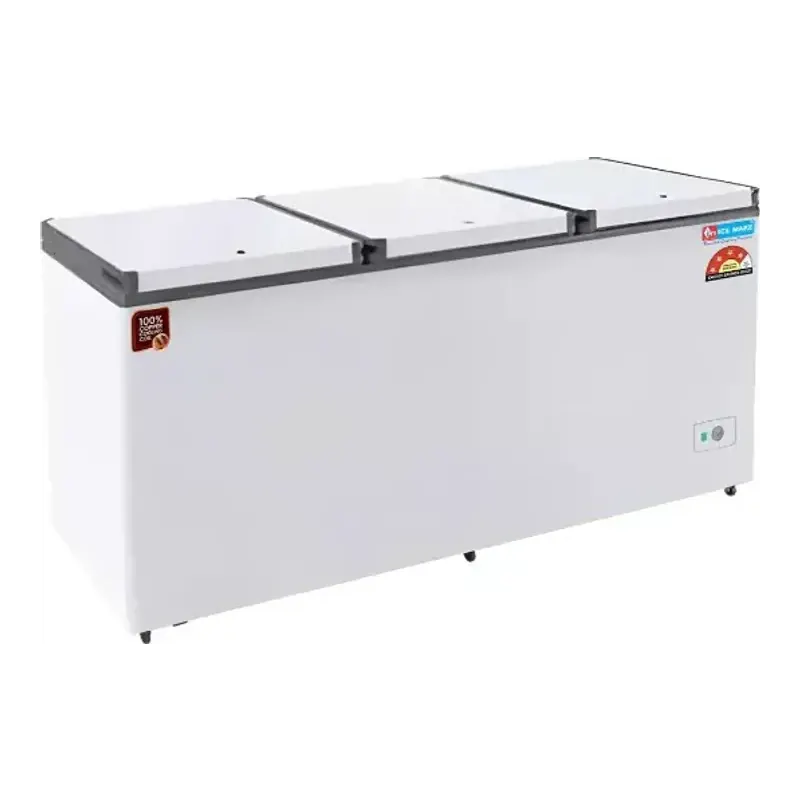 Hard Top Freezer – IHT-850 TD
