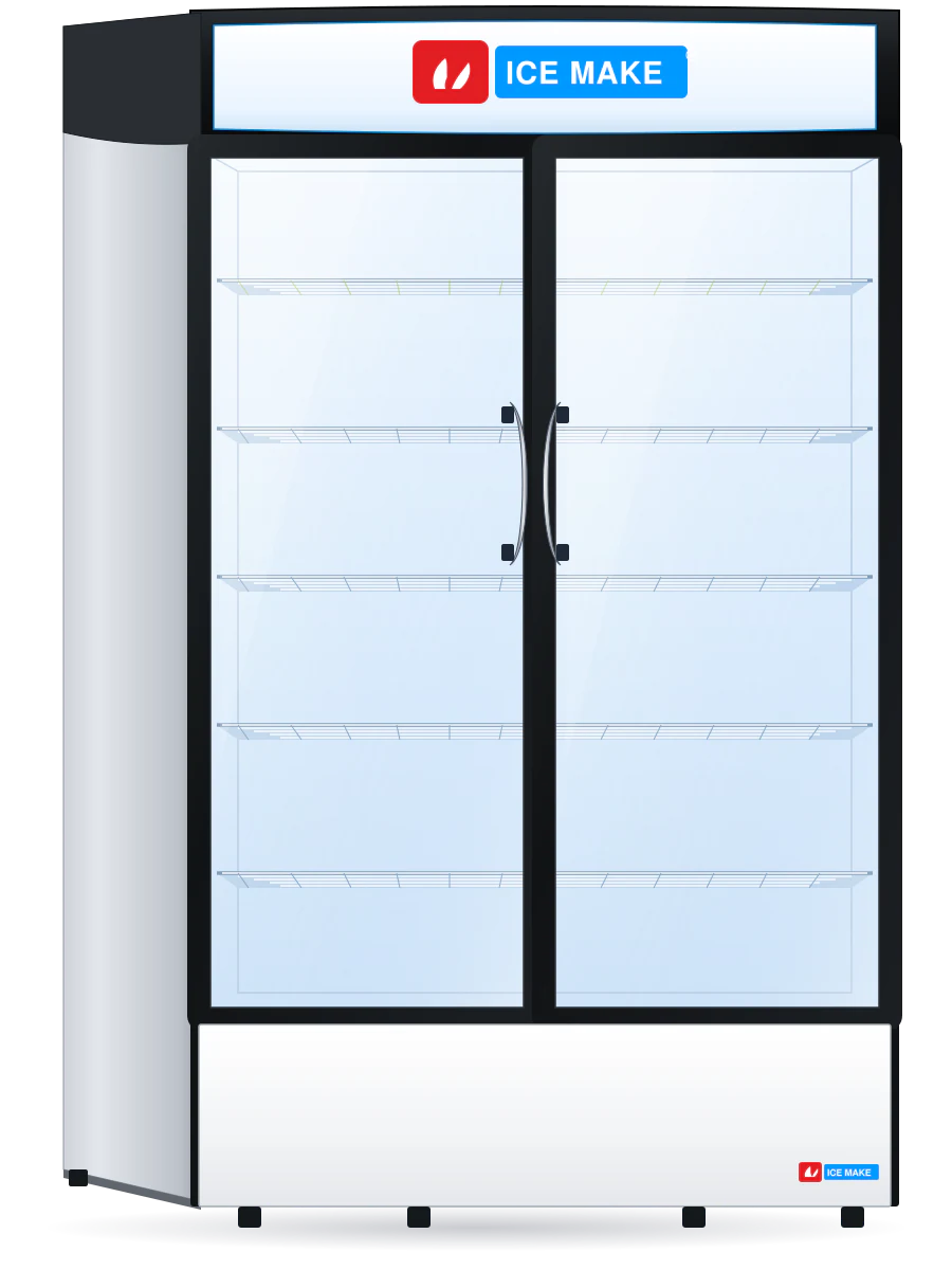 Visi Cooler – IMVC 1100