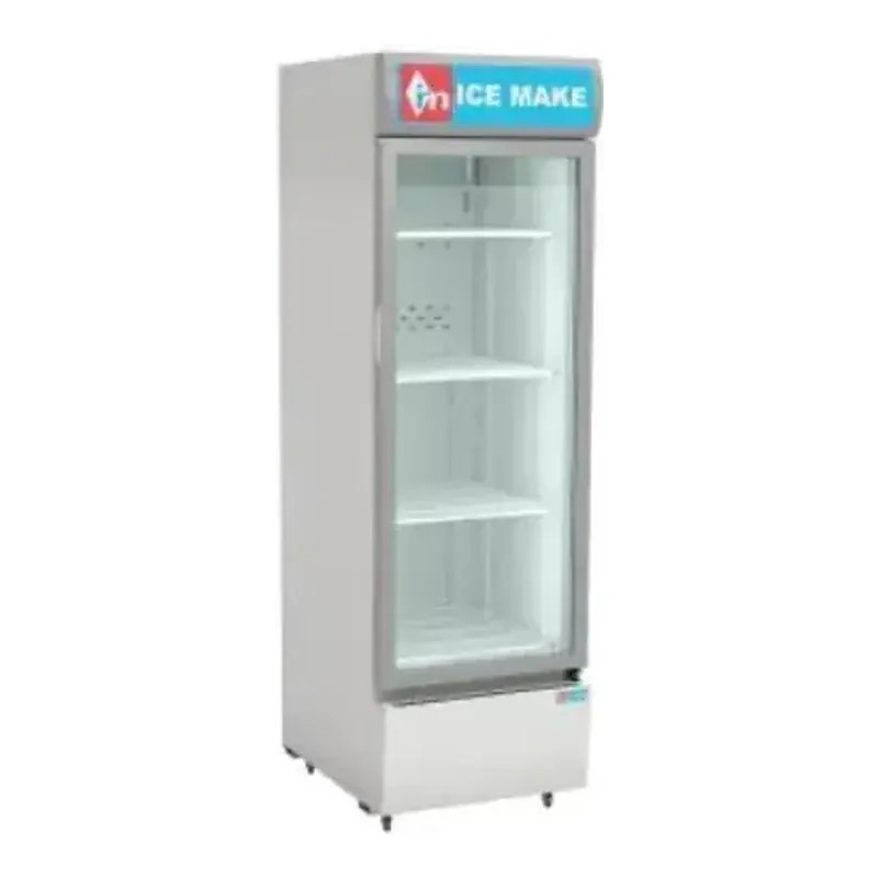 Visi Cooler – IMVC 450