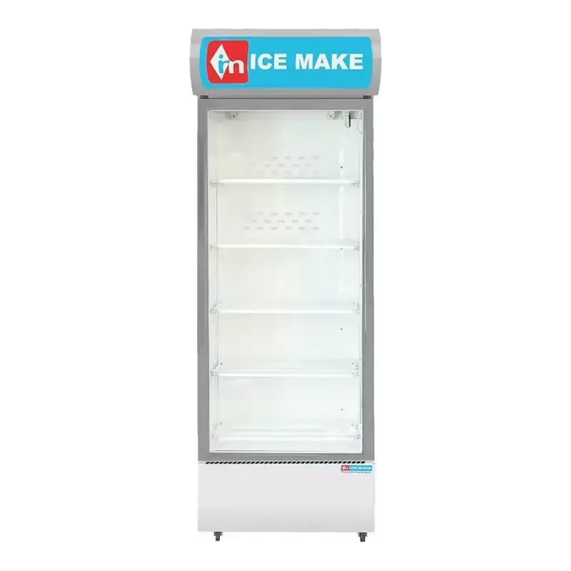 Visi Cooler – IMVC 550
