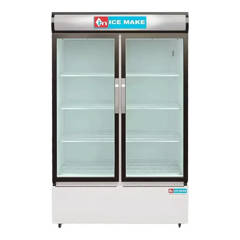 Visi Cooler – IMVC 900