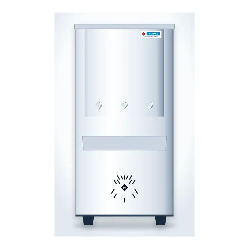 Commercial Water Cooler – IMWC-150-150
