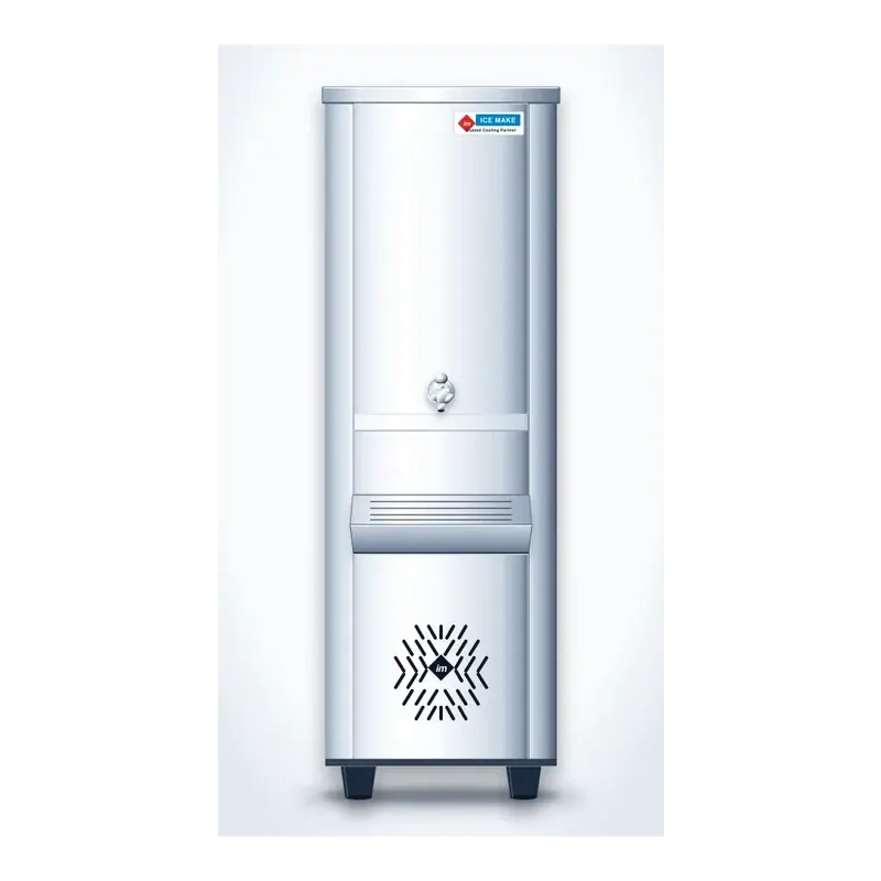 Commercial Water Cooler – IMWC-20-40