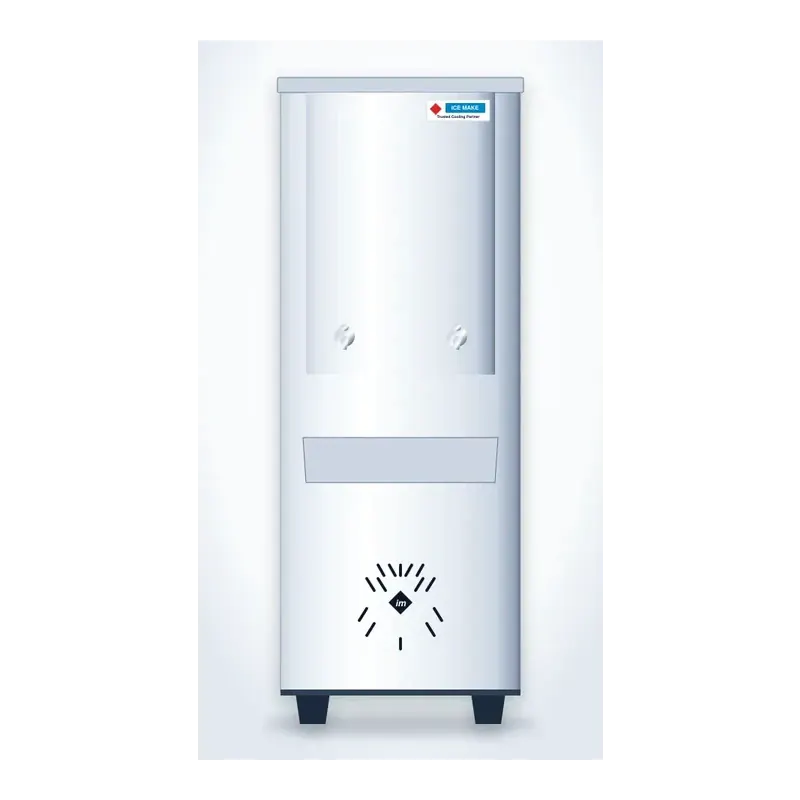 Commercial Water Cooler – IMWC-40-80